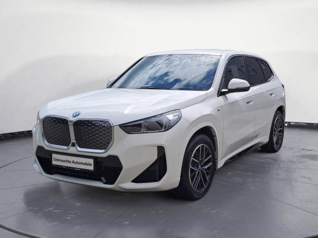 BMW iX1 eDrive20