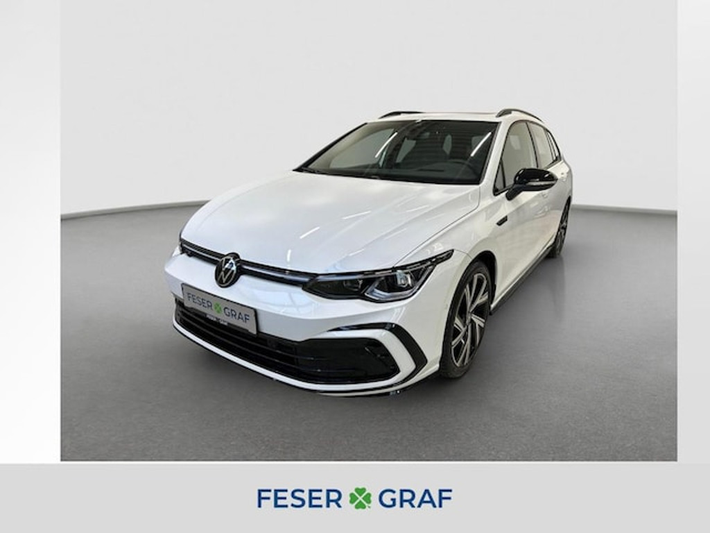 Volkswagen Golf DSG Variant R-Line Golf VIII 2.0 TDI
