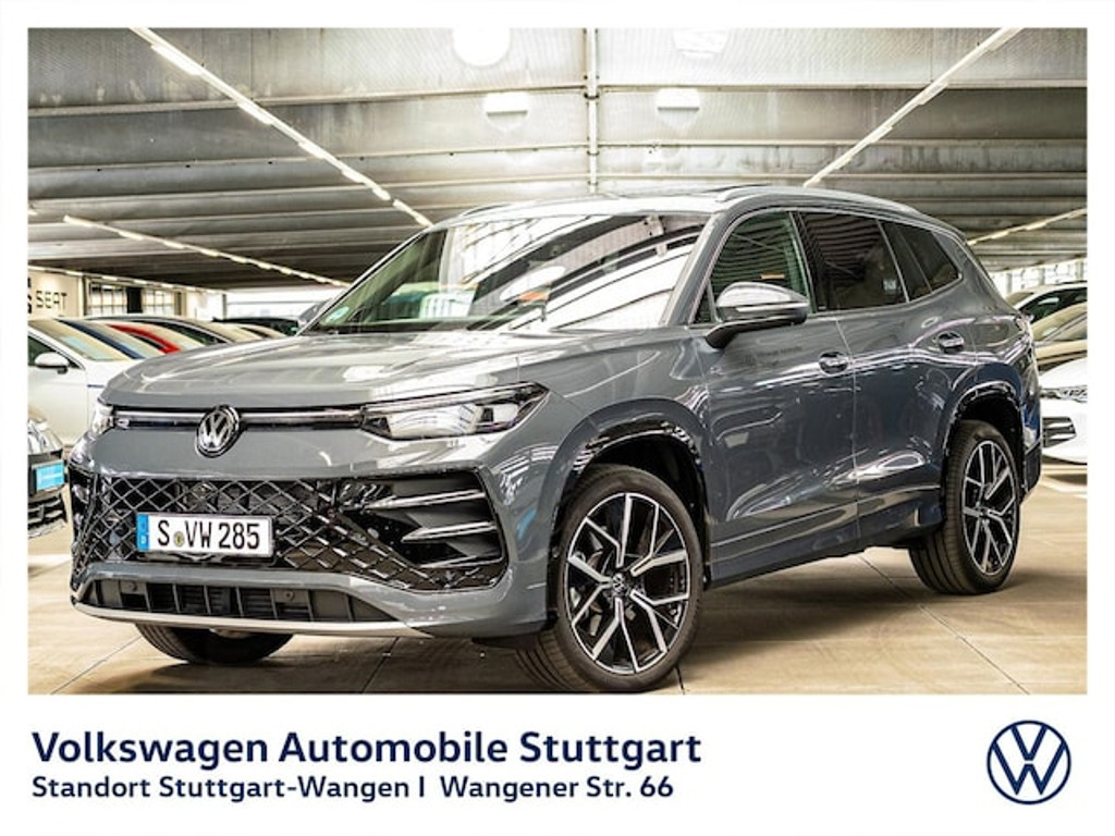 Volkswagen Tayron R-Line