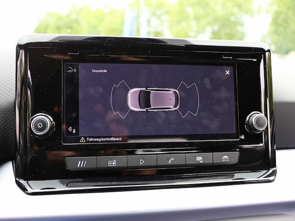 Seat Ibiza FR-lijn 1.0 TSI