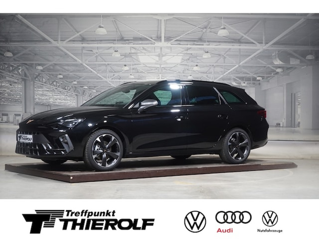 Cupra Leon Sportstourer ST DSG