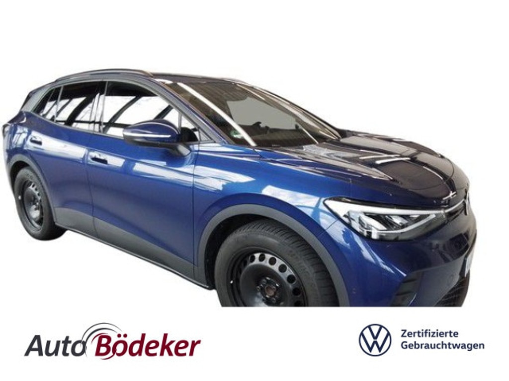 Volkswagen ID.4 Performance Pro Move