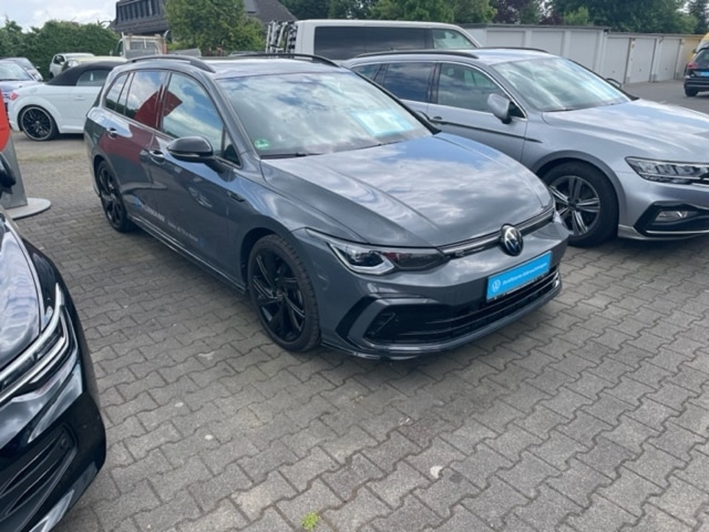 Volkswagen Golf DSG Variant R-Line Golf VIII