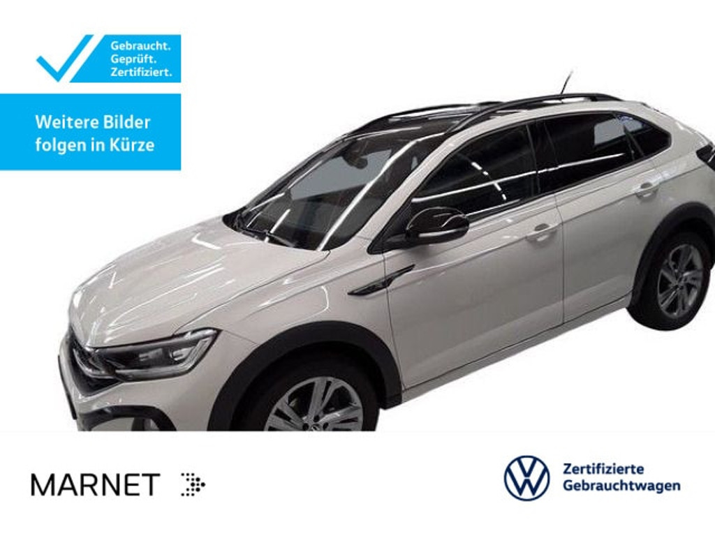 Volkswagen Taigo DSG R-Line 1.5 TSI IQ.Drive