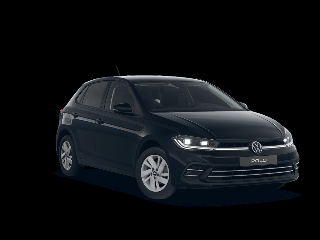 Volkswagen Polo IQ.Drive