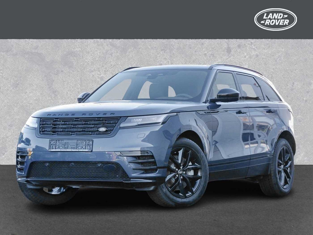 Land Rover Range Rover Velar Dynamic SE