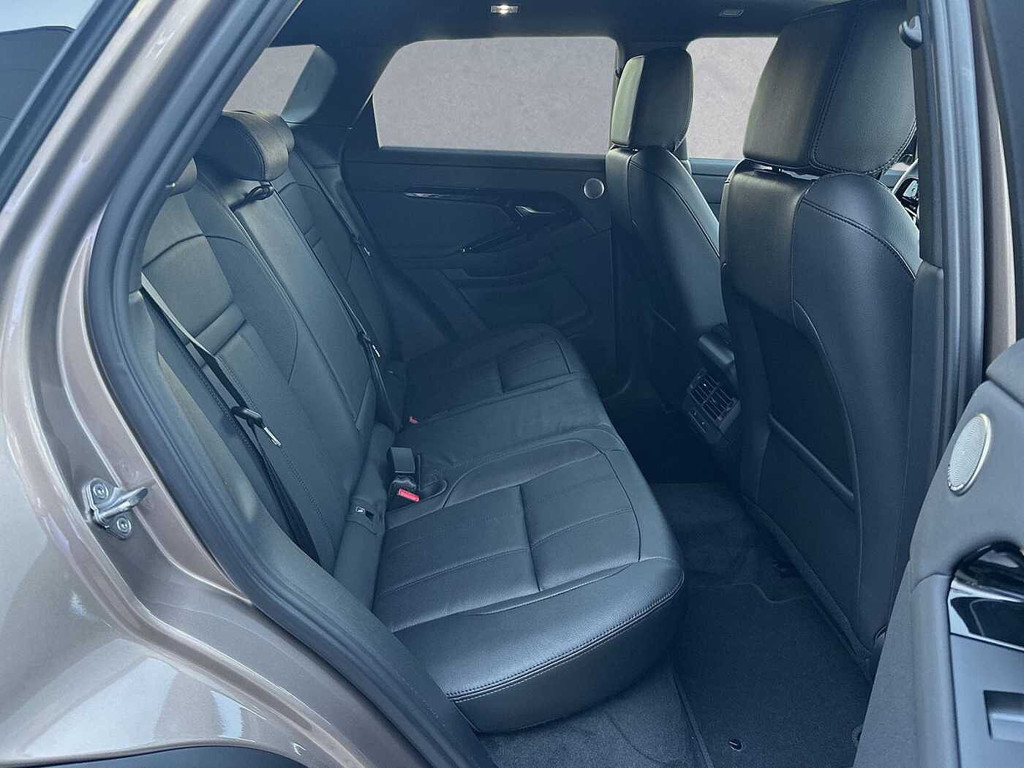 Land Rover Range Rover Evoque Dynamic SE D200