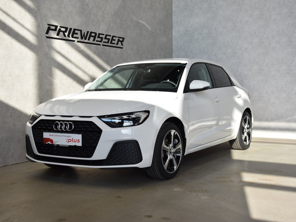 Audi A1 Sportback 25 TFSI