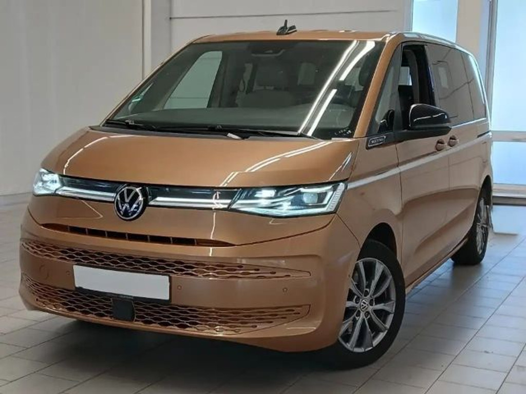 Volkswagen Multivan Style T7