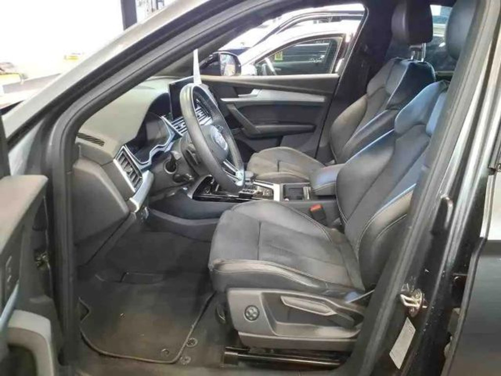 Audi Q5 Sportback Quattro S-Line 40 TDI