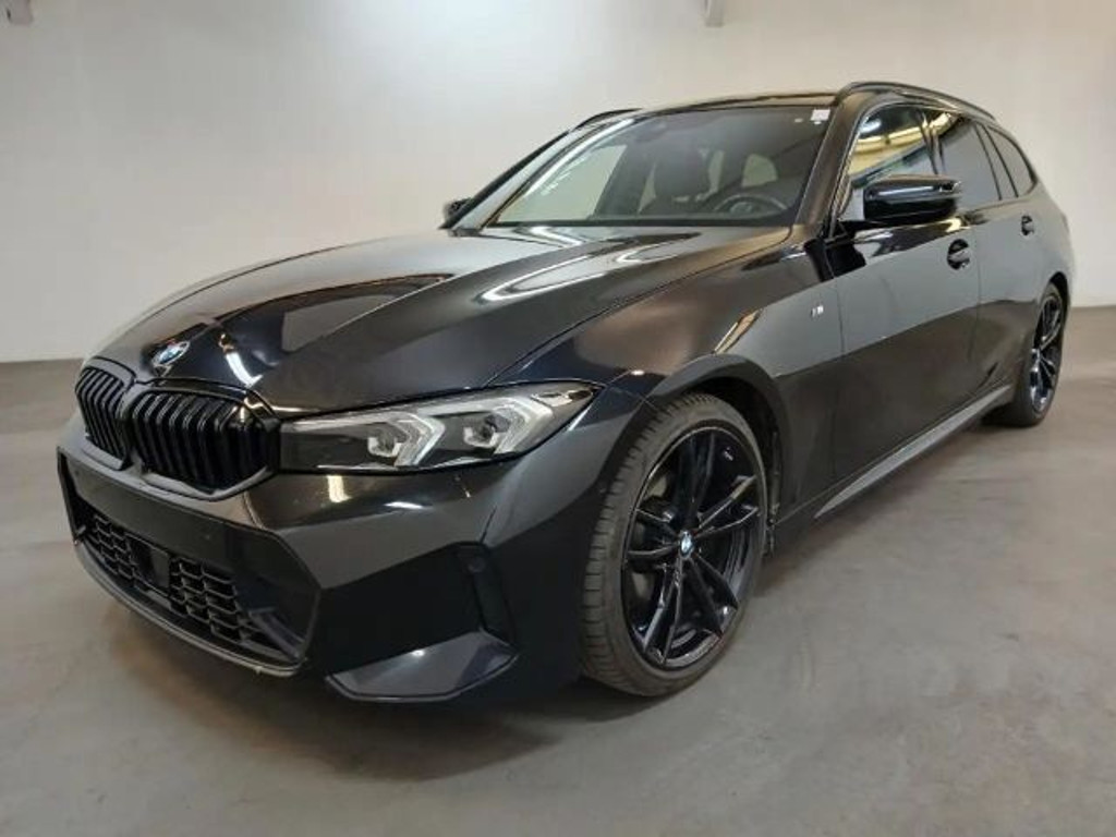 BMW 3 Serie 320 M-Sport xDrive Touring 320d