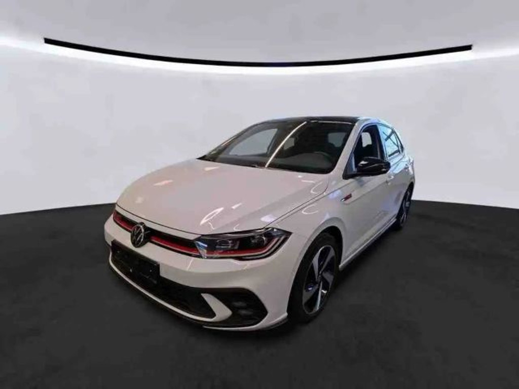 Volkswagen Polo GTI