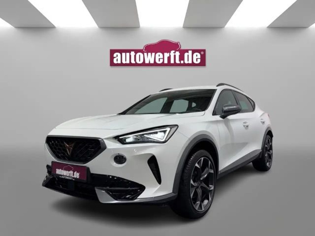 Cupra Formentor 1.5 TSI DSG