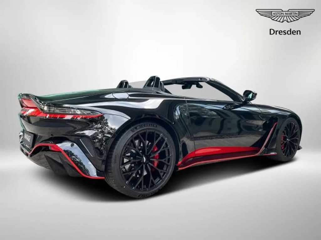 Aston Martin Vantage