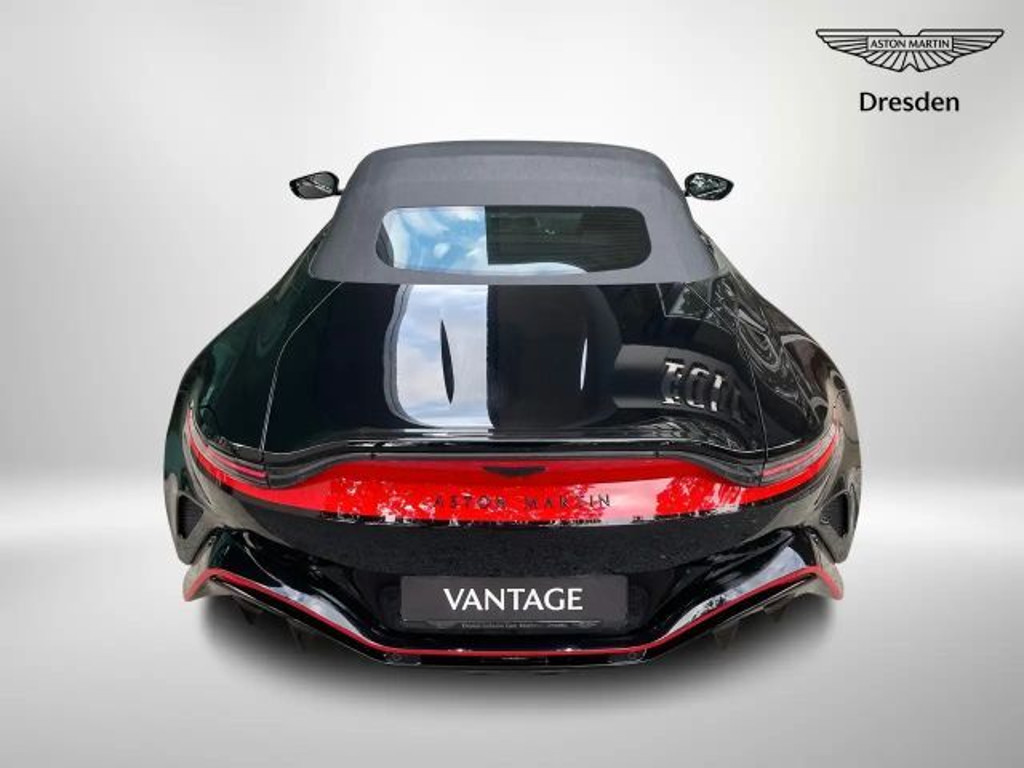 Aston Martin Vantage