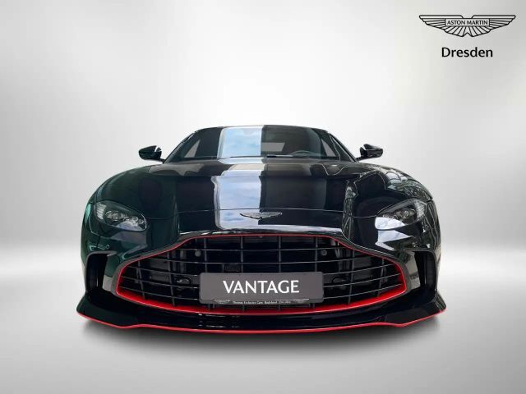 Aston Martin Vantage