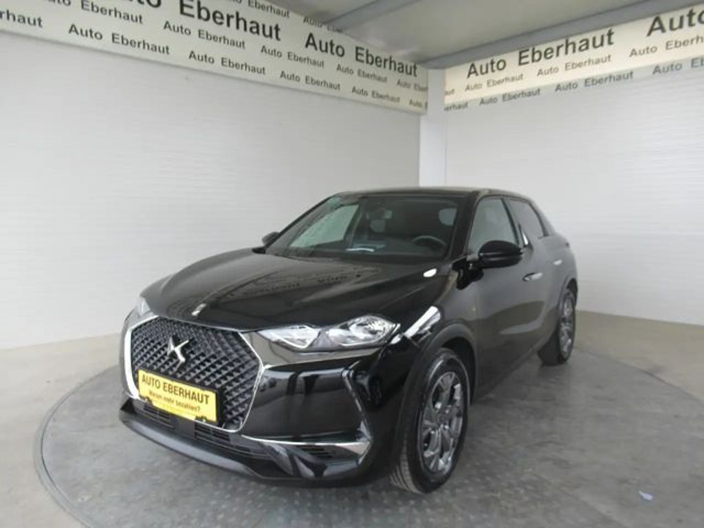 DS DS 3 Crossback Mobiles