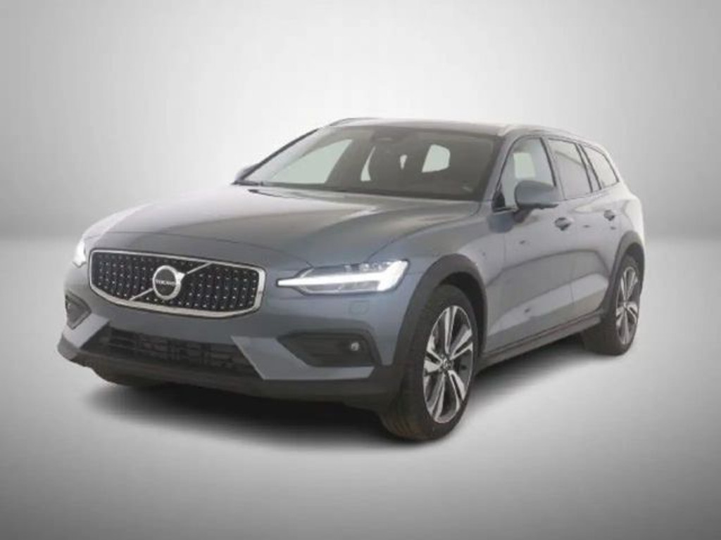 Volvo V60 AWD Ultimate