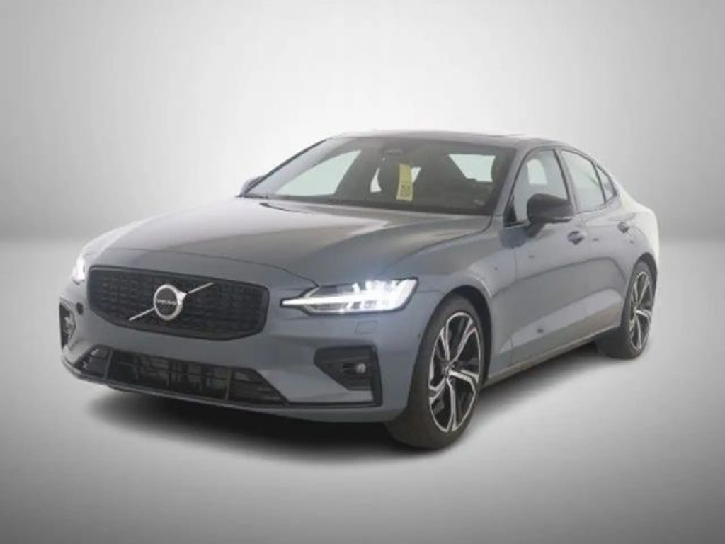 Volvo S60 AWD Ultimate Dark