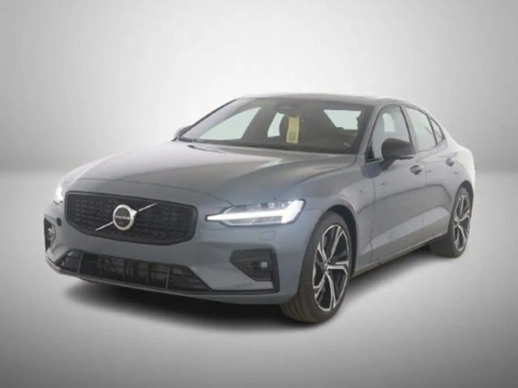 Volvo S60 AWD Ultimate Dark