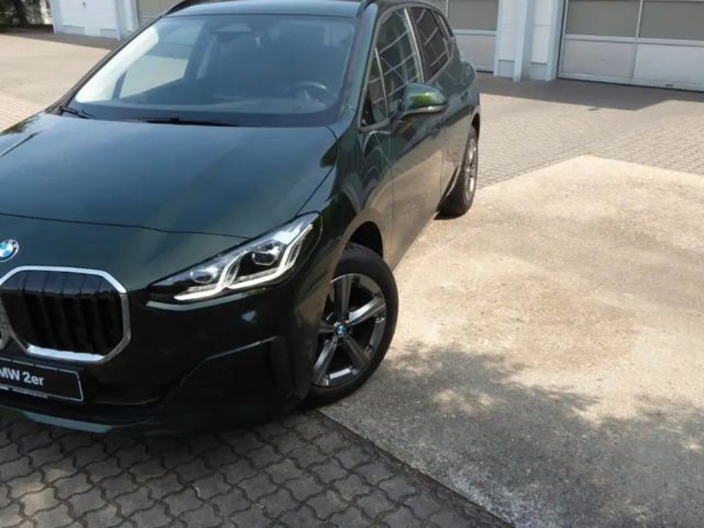 BMW 2 Serie 218 Active Tourer 218i