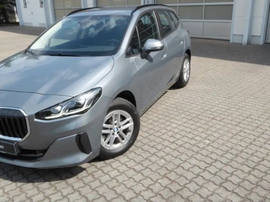 BMW 2 Serie 218 Active Tourer 218i