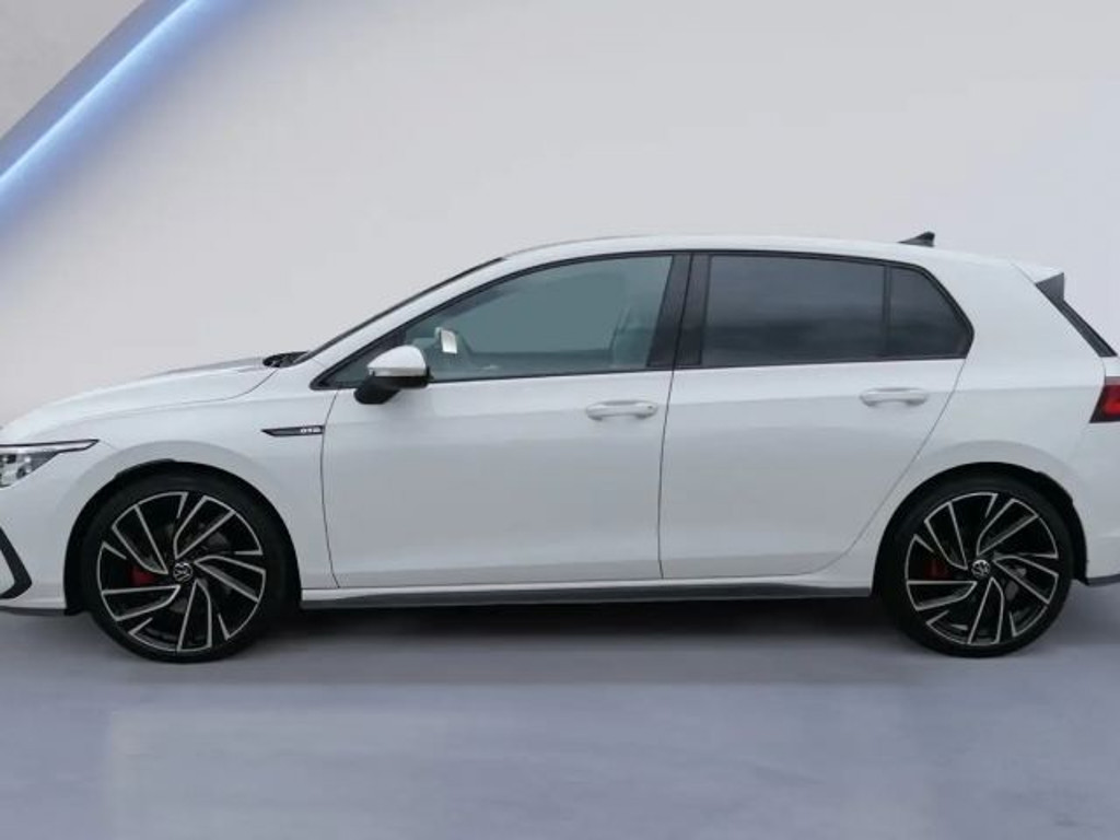 Volkswagen Golf DSG GTD Golf VIII 2.0 TDI