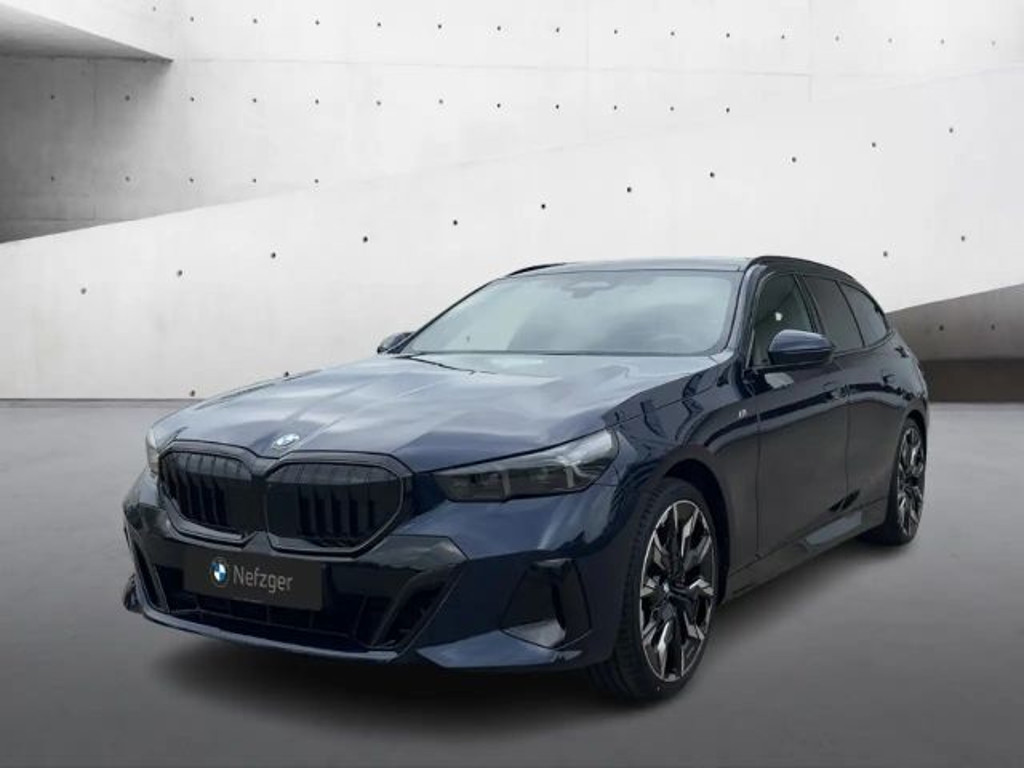 BMW 5 Serie 540 M-Sport xDrive Touring 540d