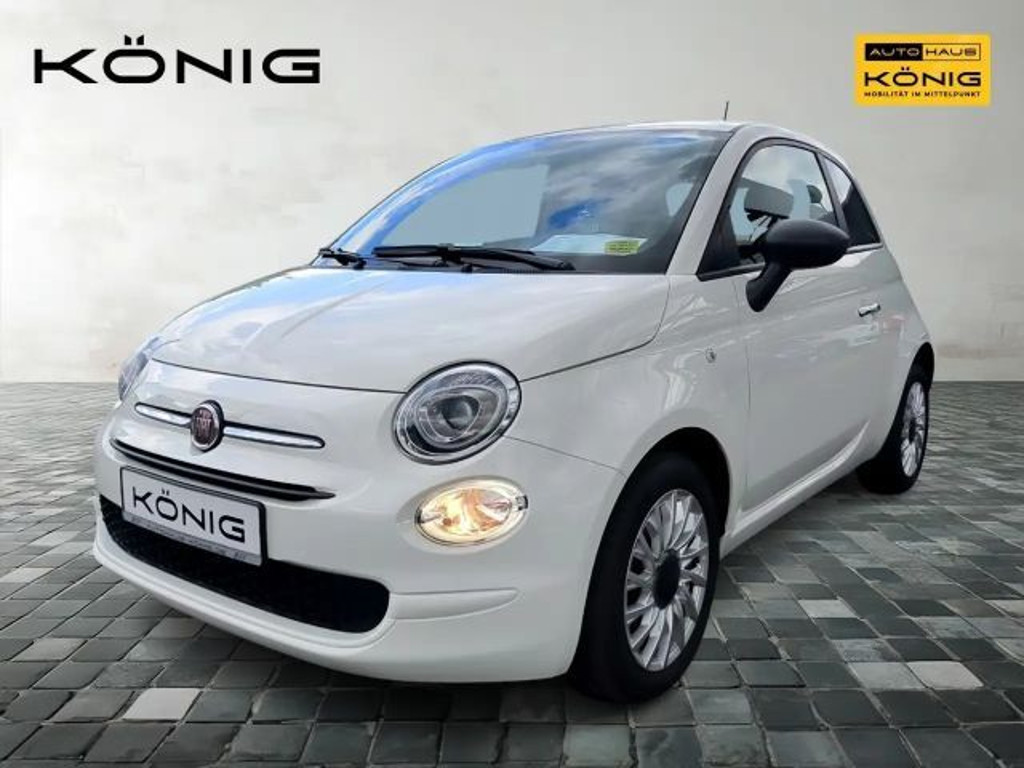 Fiat 500 1.0 GSE MY23 Klima *CarPlay *Radio