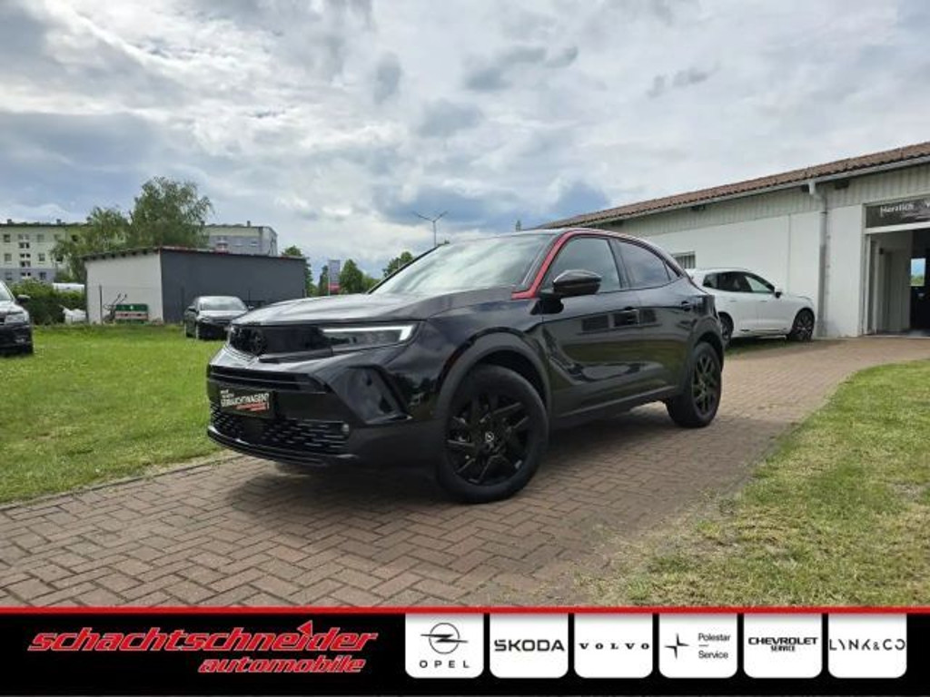 Opel Mokka Grand Sport Mokka-e GS-Line