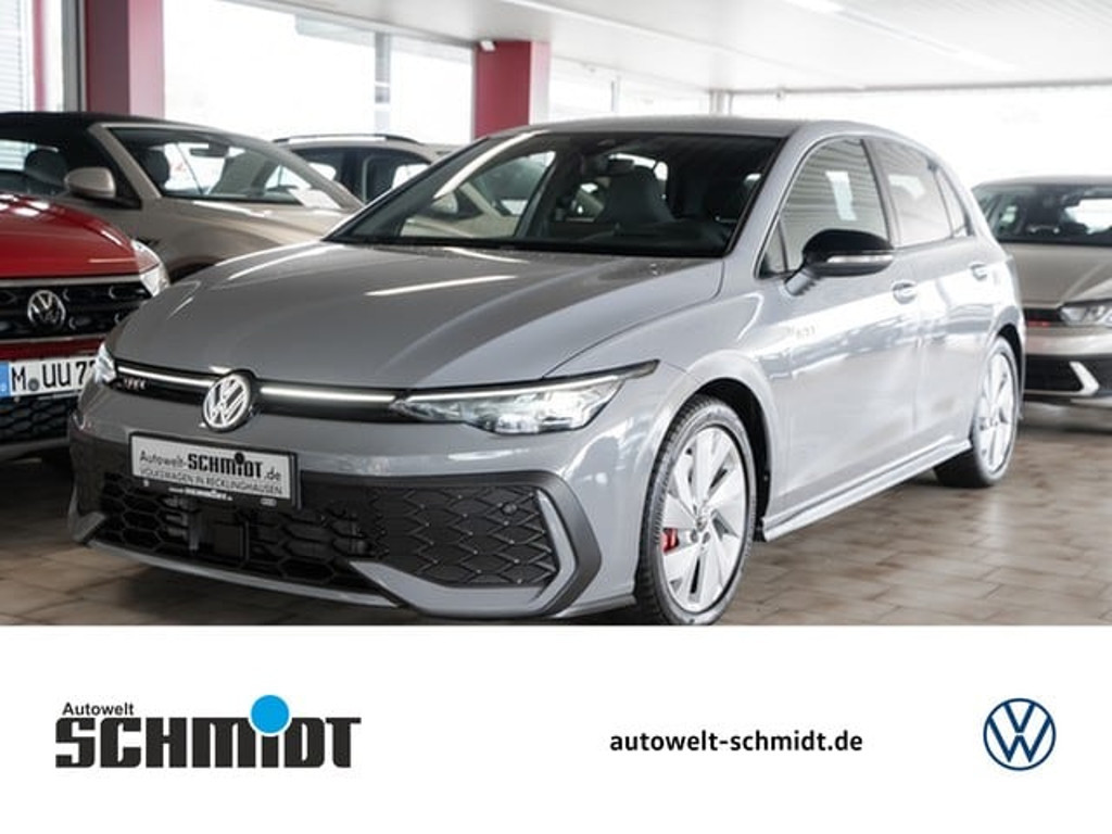 Volkswagen Golf DSG GTI Style Golf VIII