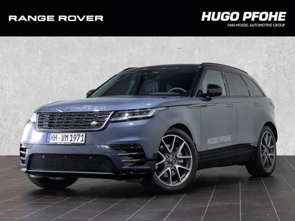 Land Rover Range Rover Velar Dynamic HSE D300 AWD