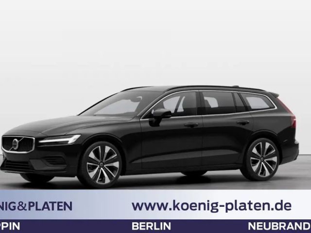 Volvo V60 Core
