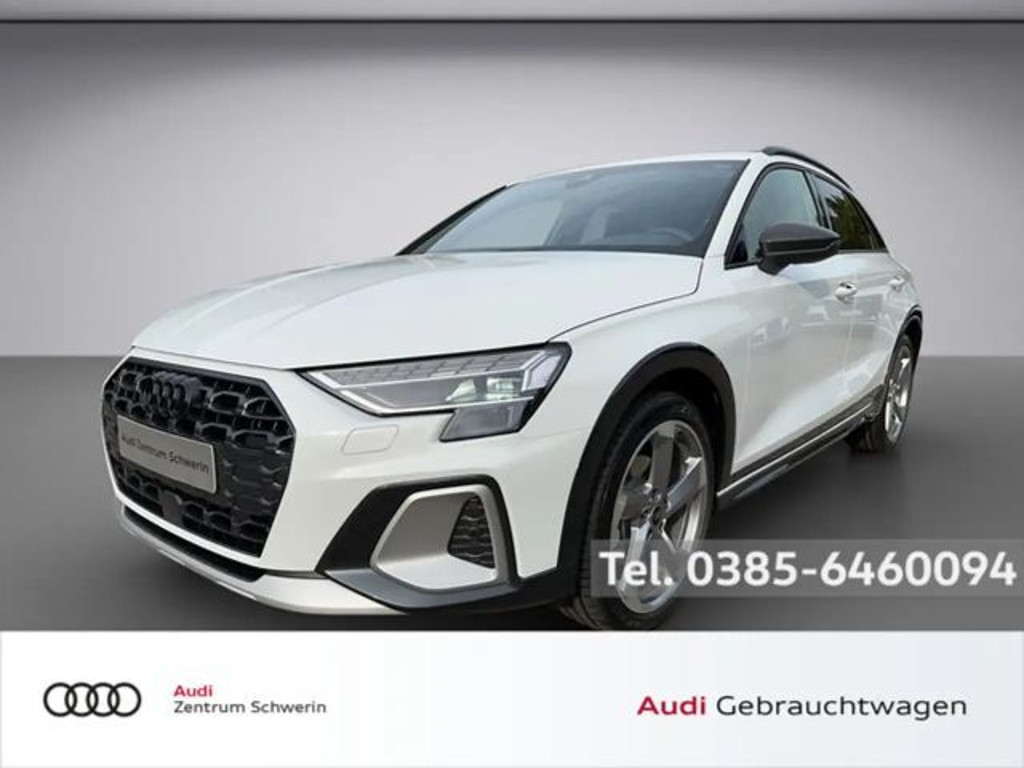 Audi A3 S-Tronic 35 TFSI