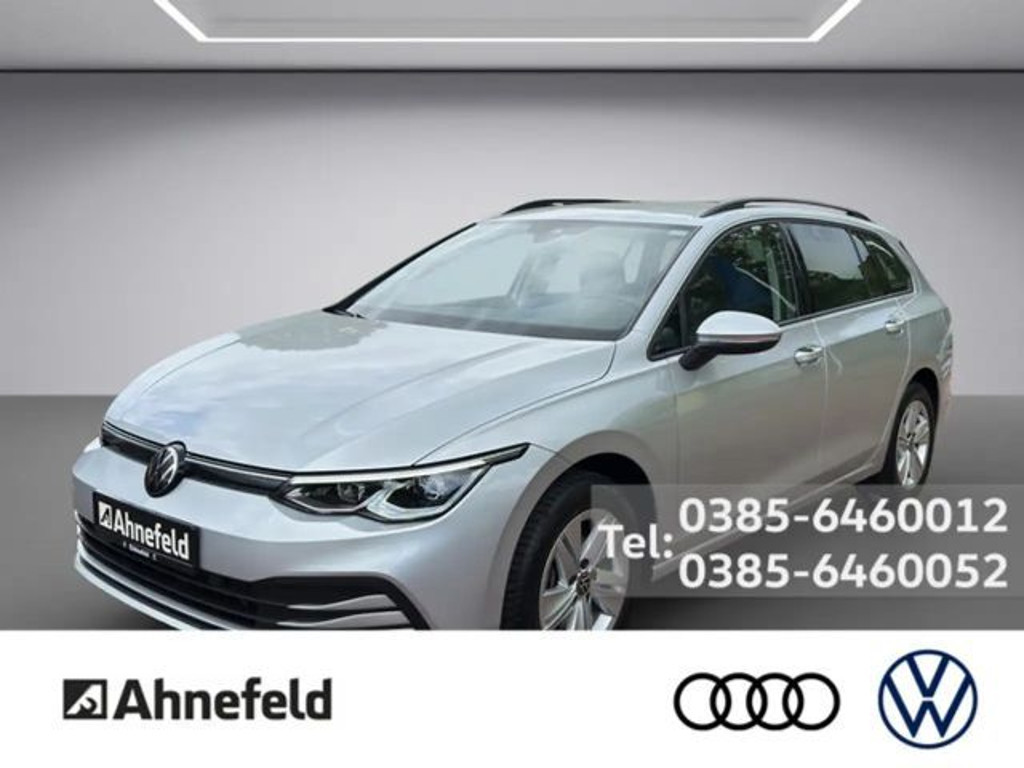 Volkswagen Golf Life Variant Golf VIII 2.0 TDI