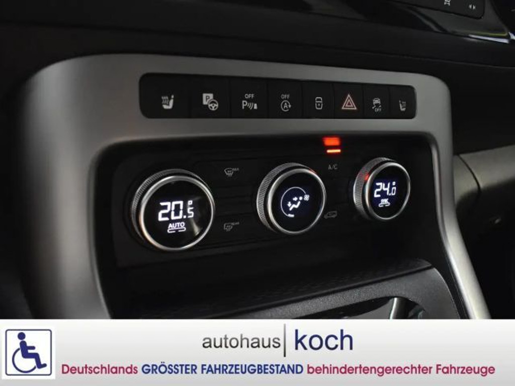 Mercedes-Benz T-Klasse