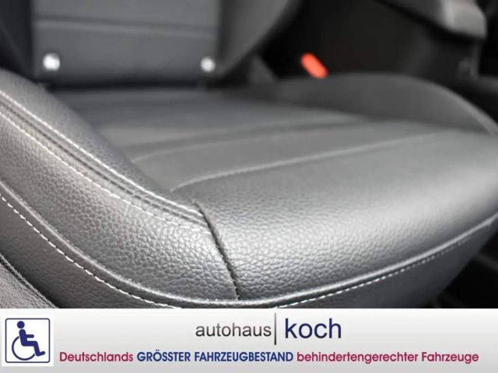 Mercedes-Benz T-Klasse