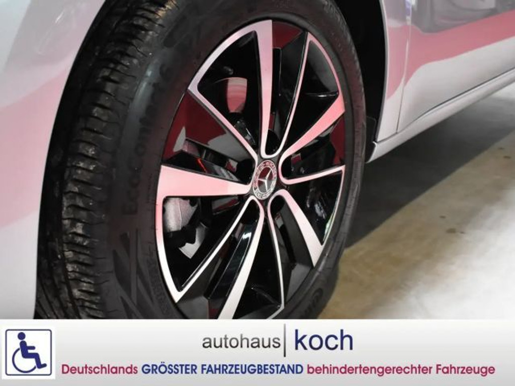 Mercedes-Benz T-Klasse