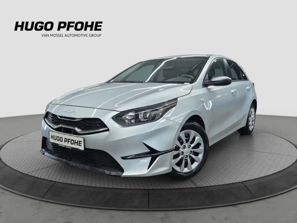 Kia Ceed GDi Edition 7