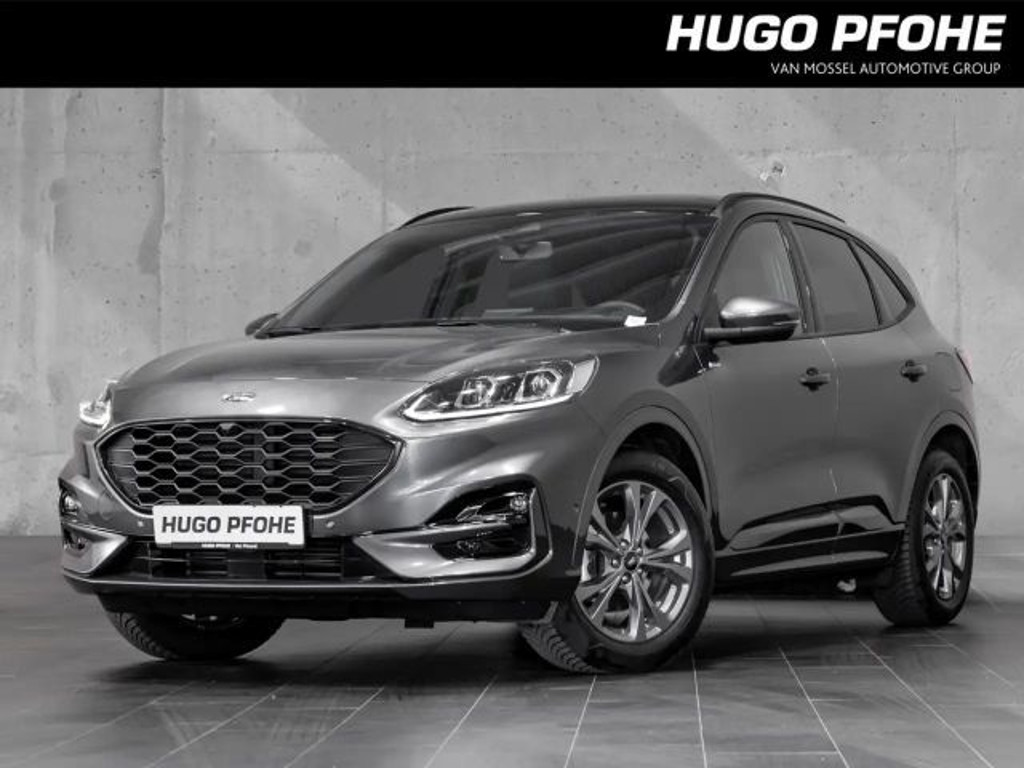 Ford Kuga ST Line X