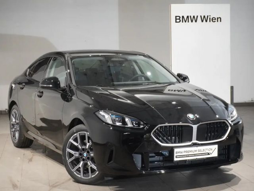 BMW 2 Serie 218 Coupé 218d