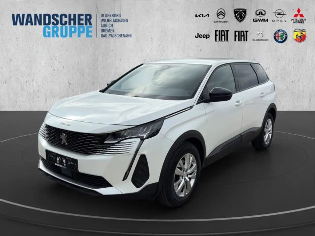 Peugeot 5008 BlueHDi Active Pack