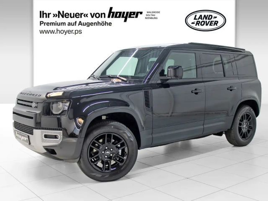 Land Rover Defender S 3.0 MHEV D200 110