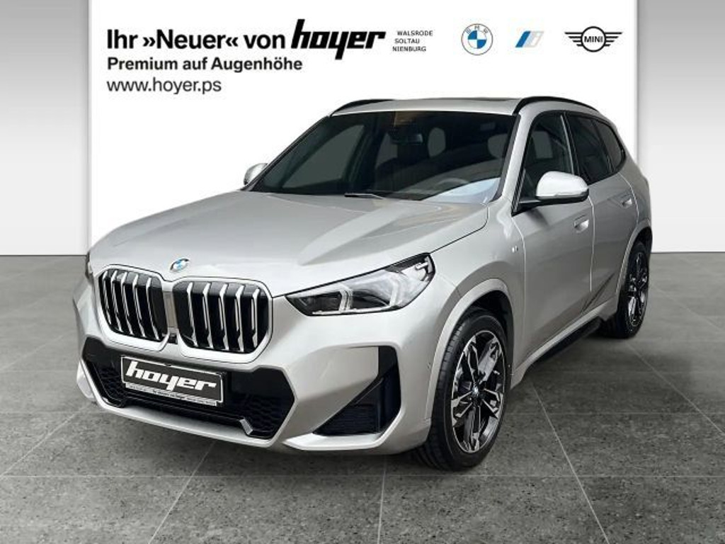 BMW X1 M-Sport