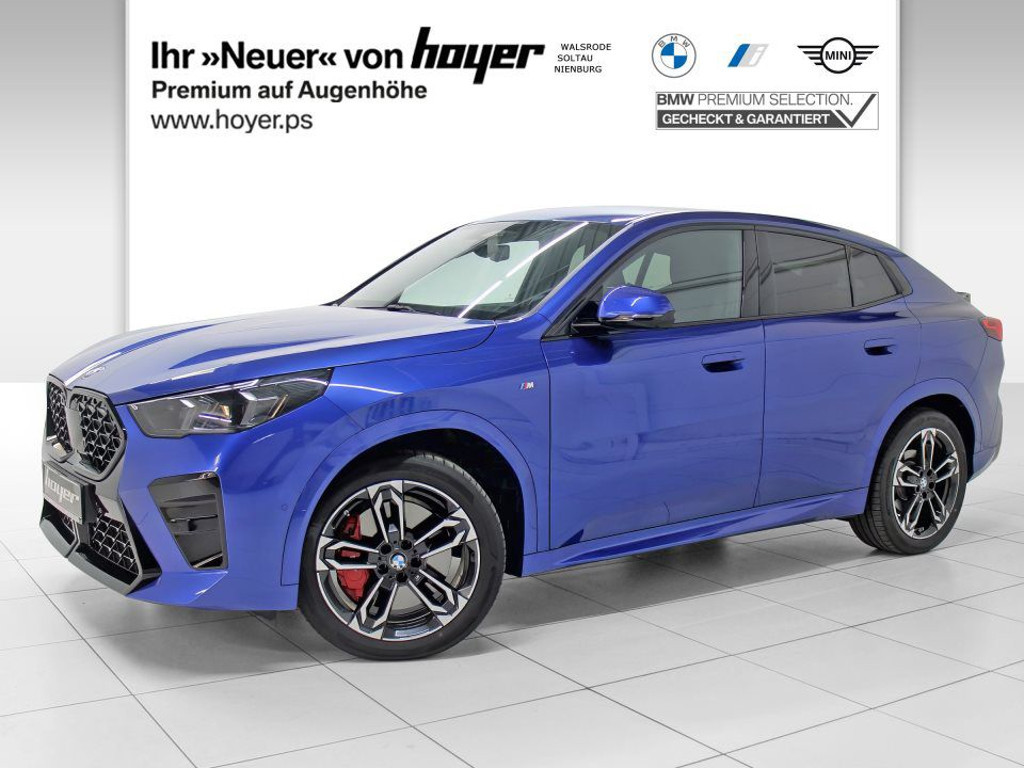 BMW X2 xDrive20d