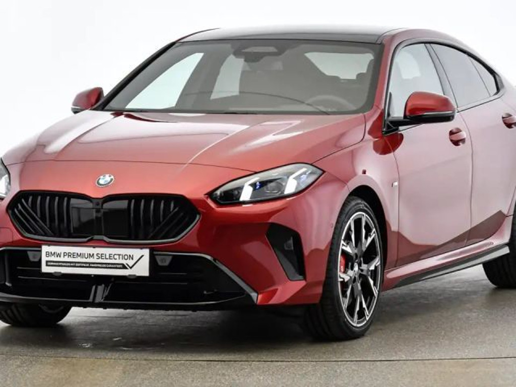 BMW 2 Serie 220 Coupé Gran Coupé 220i