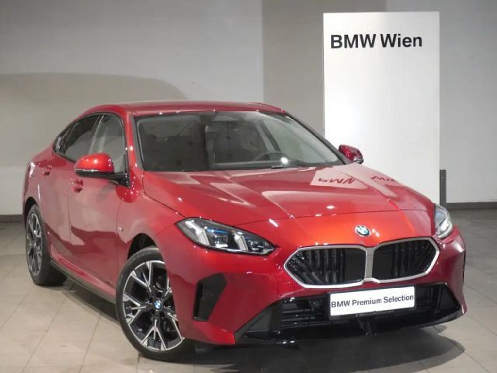 BMW 2 Serie 218 Coupé Gran Coupé 218d