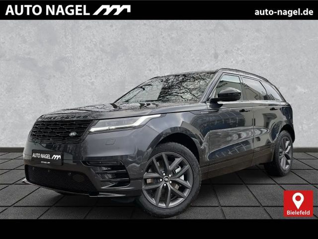 Land Rover Range Rover Velar SE P400e