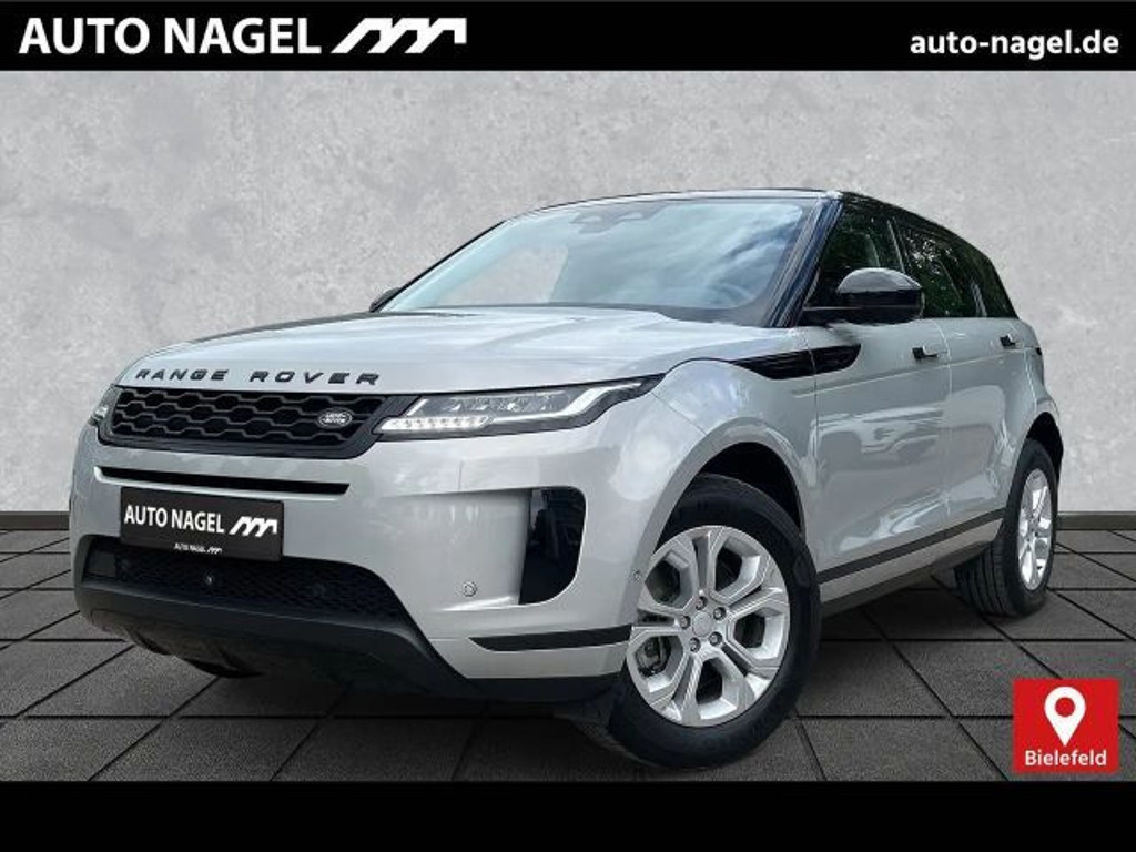 Land Rover Range Rover Evoque S P300e