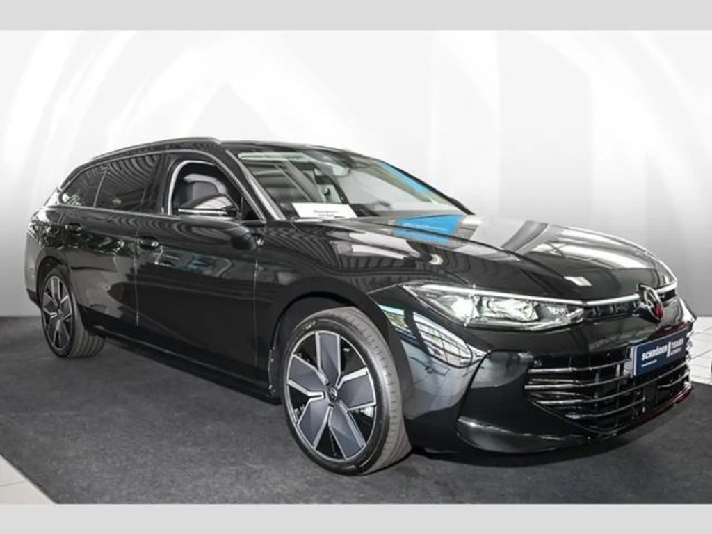 Volkswagen Passat DSG Variant eHybrid Elegance Elegance